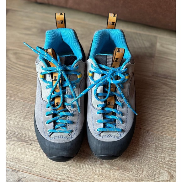 Garmont Dragontail Approach Hiking Shoes Boots Women's Size 6 - Picture 4 of 8